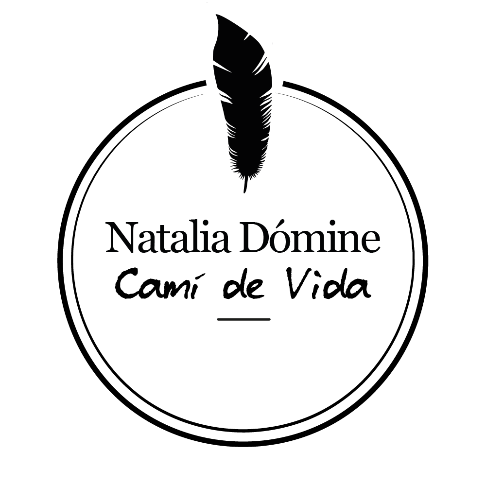 Logo Camí de Vida